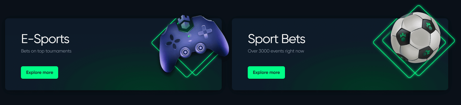 gamdom code