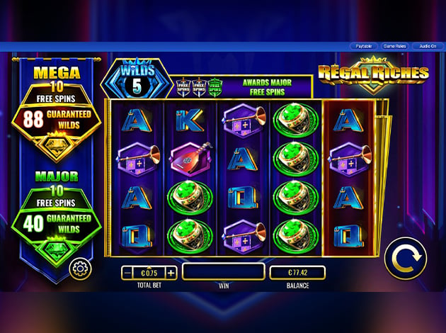 uptown pokies free spins
