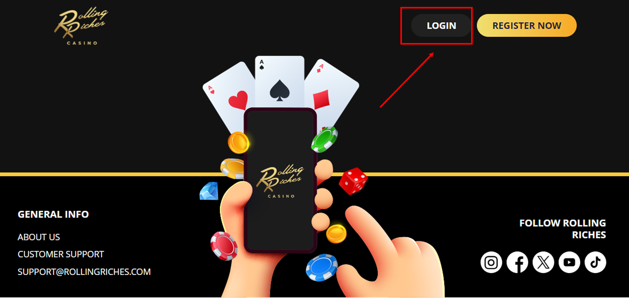 lemon casino 50 free spins