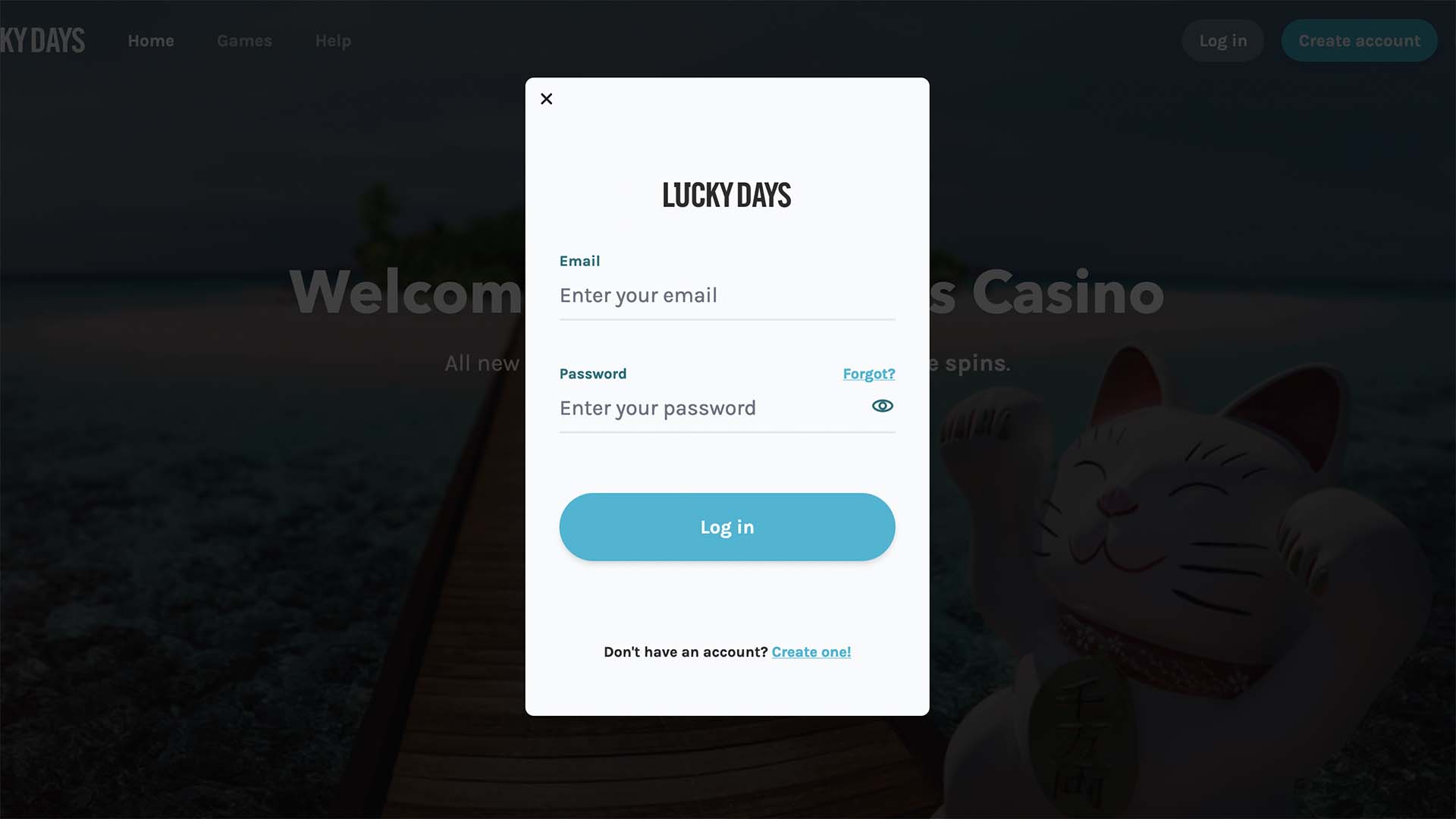 casino days app