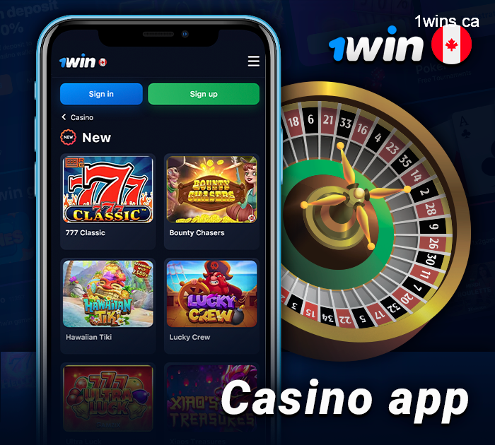 1win app