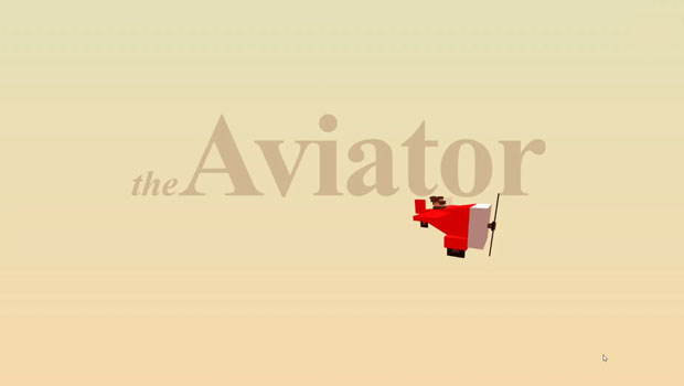 aviator demo