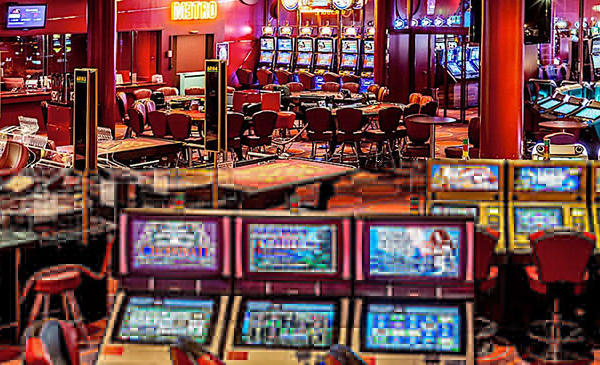 casino Titanbetes mobile