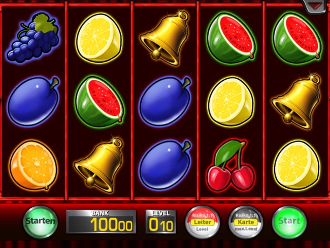 Casino Jackpot 6000