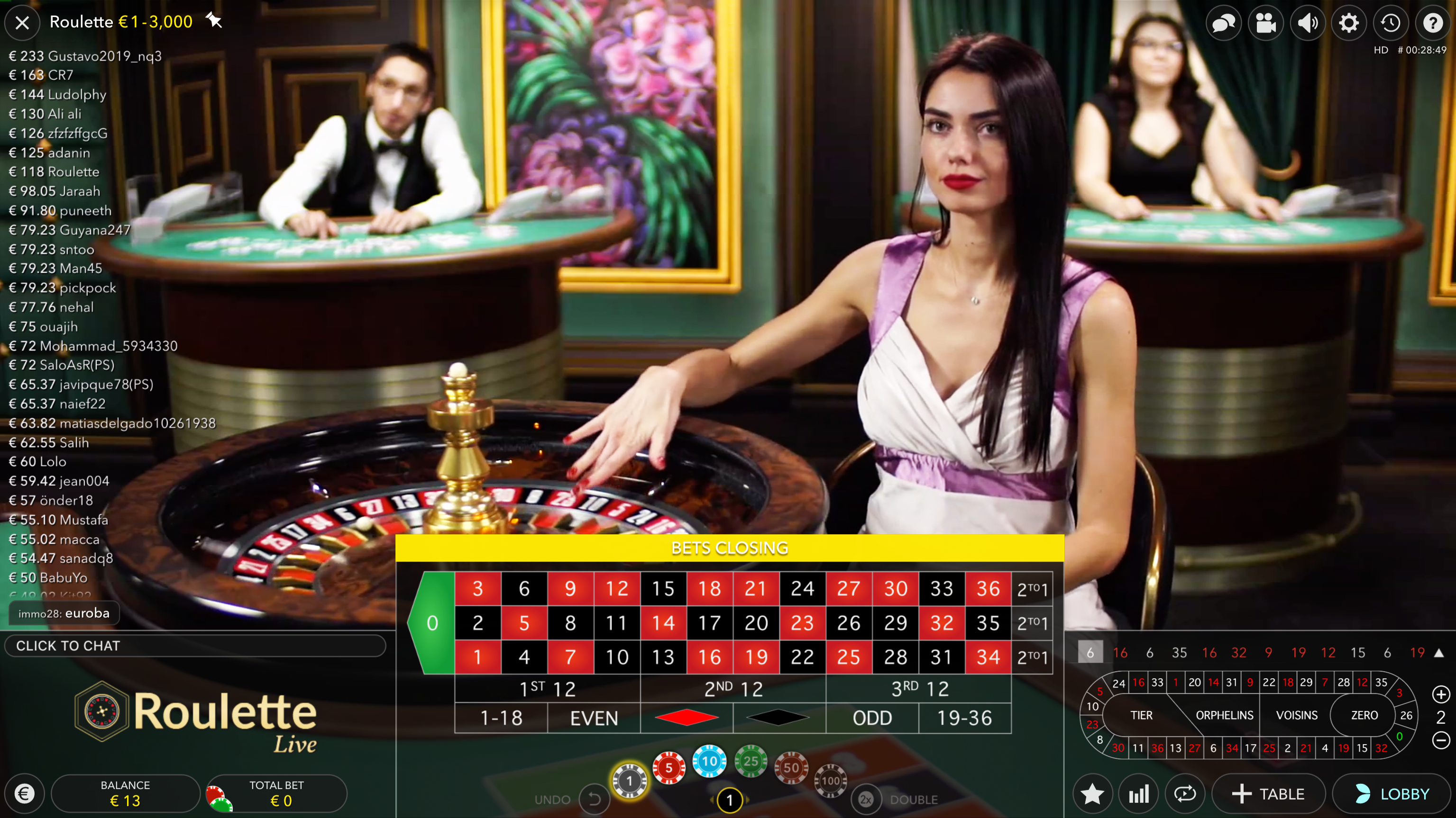 real online casino
