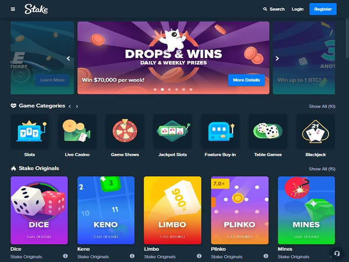 1win bet