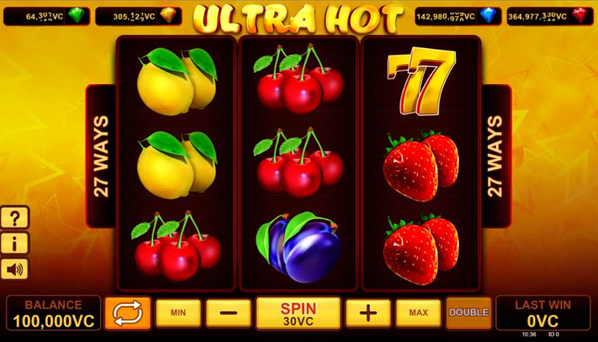 Casino Google Play