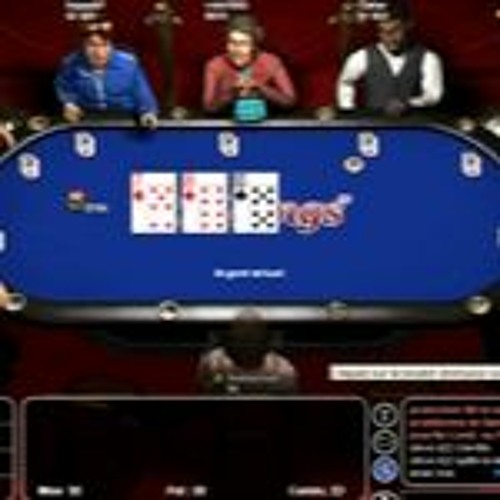 Live -Händler Baccarat