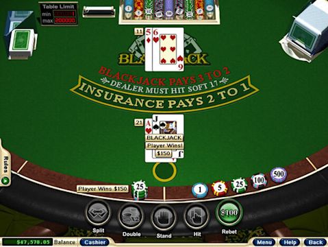 3d casino games online free