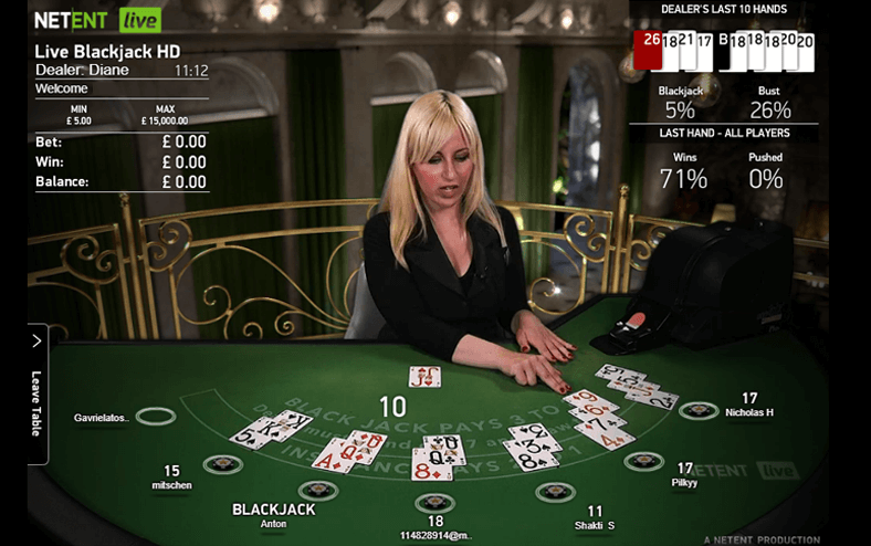 n.z online casino
