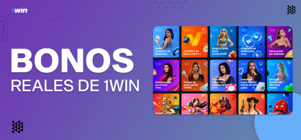 1win app