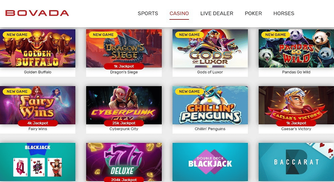 limitless online casino