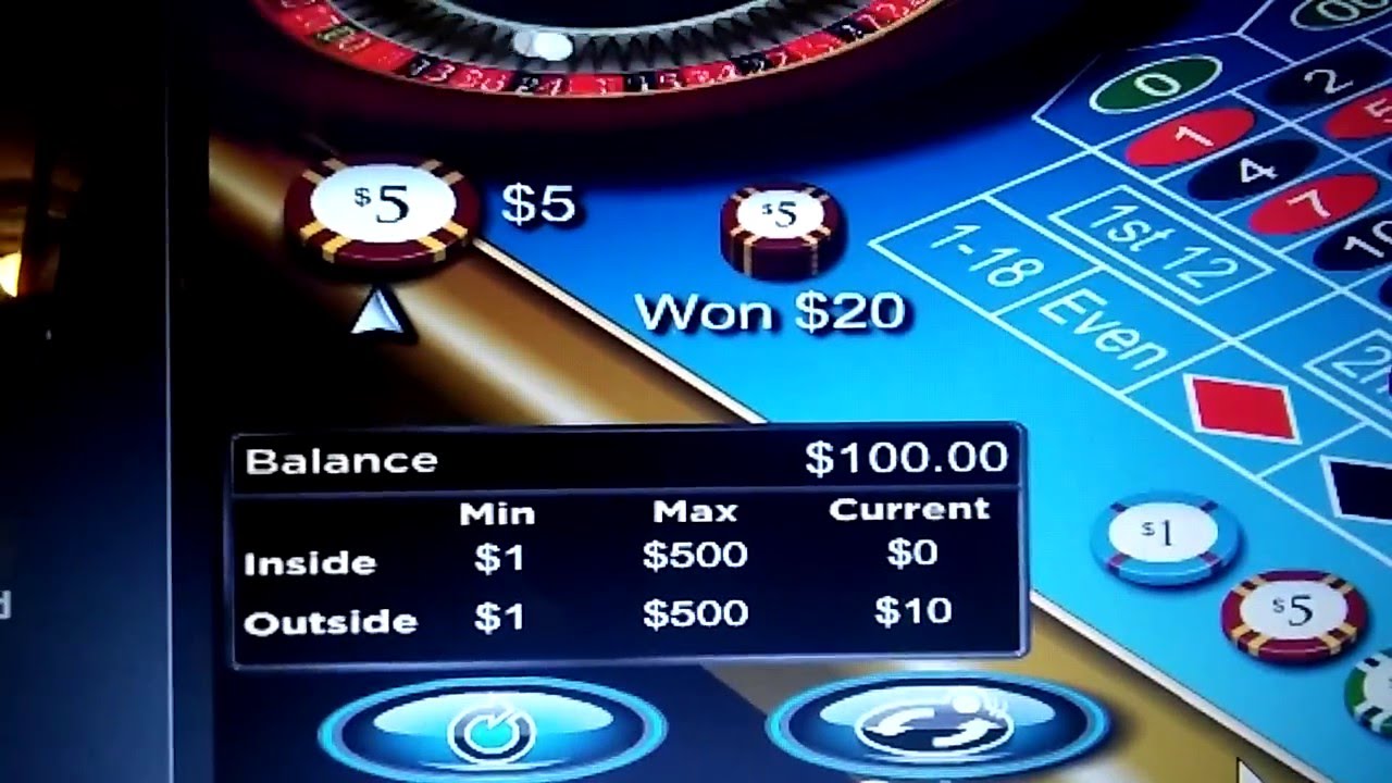 limitless online casino