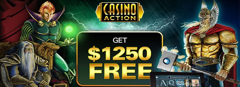 the best online casino