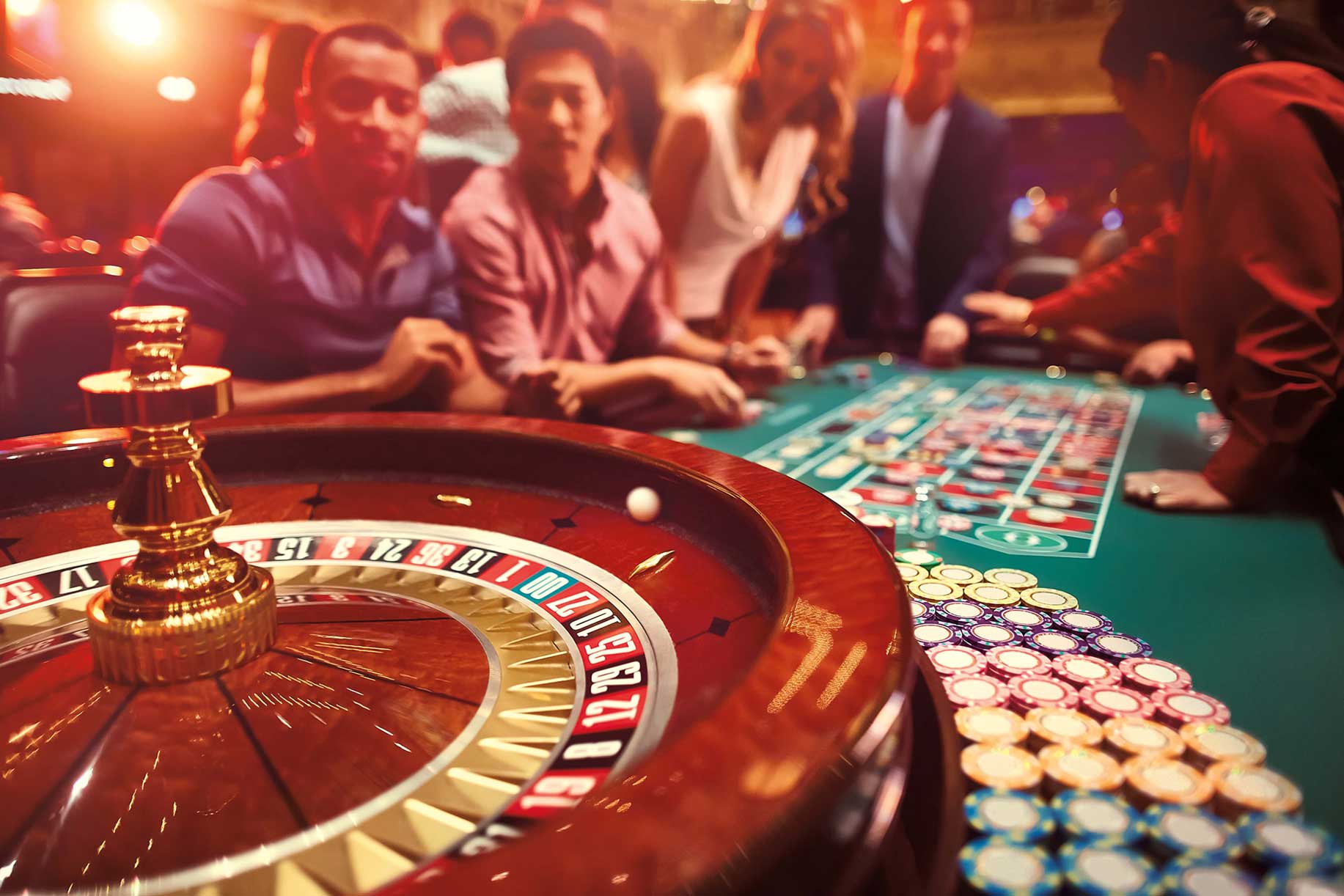 uk casinos that accept paypal