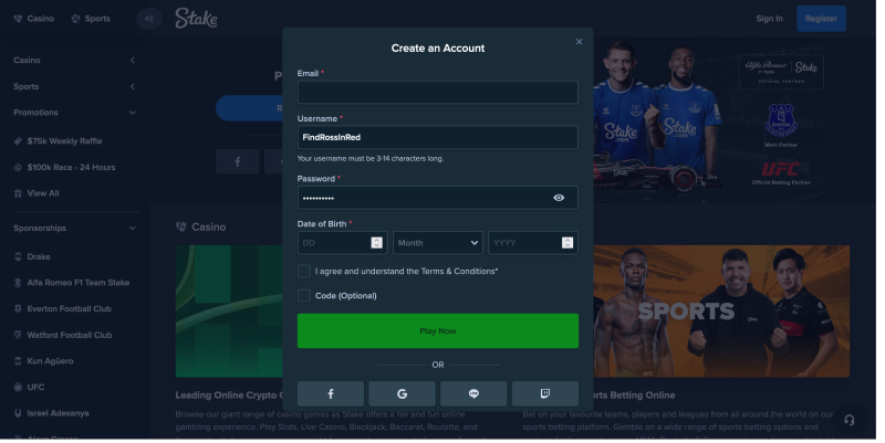 major sport baixar apk