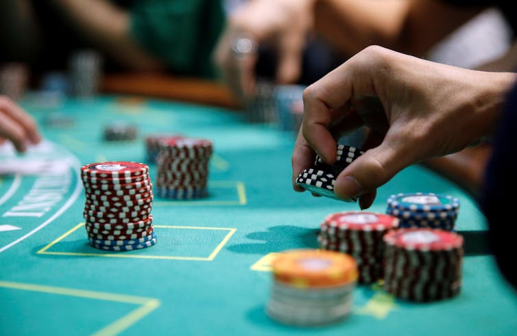 spil blackjack casino