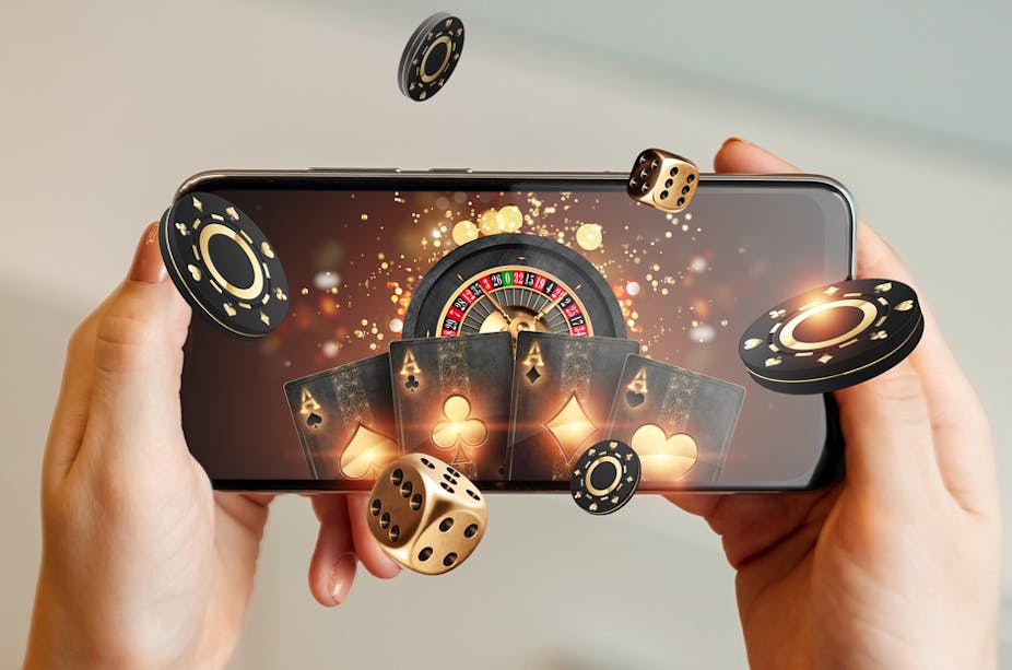vulkan vegas Bonus