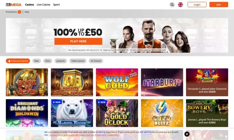 harrahs casino games online