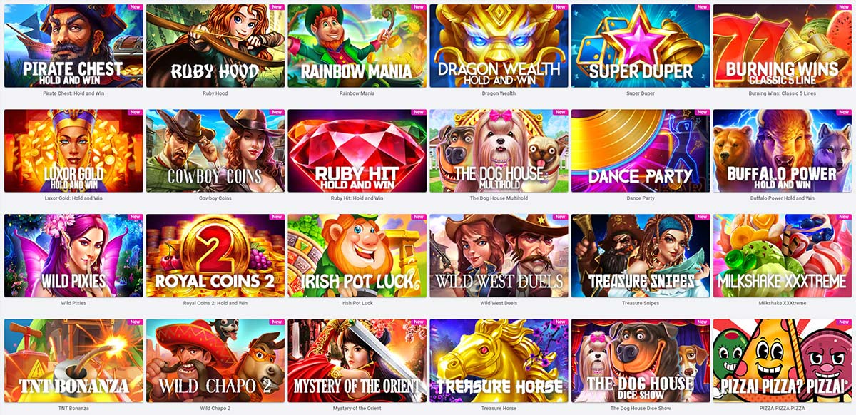 spin samurai slots