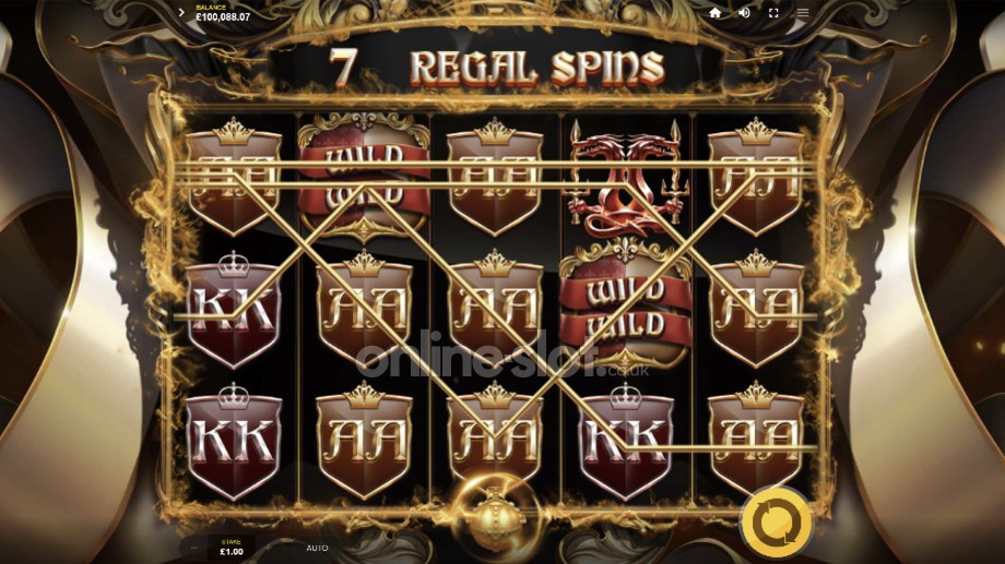 assassin moon 150 kostenlose Spins