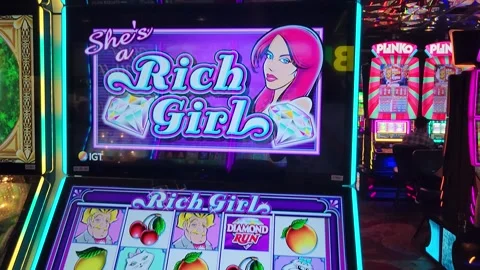 w casino slots