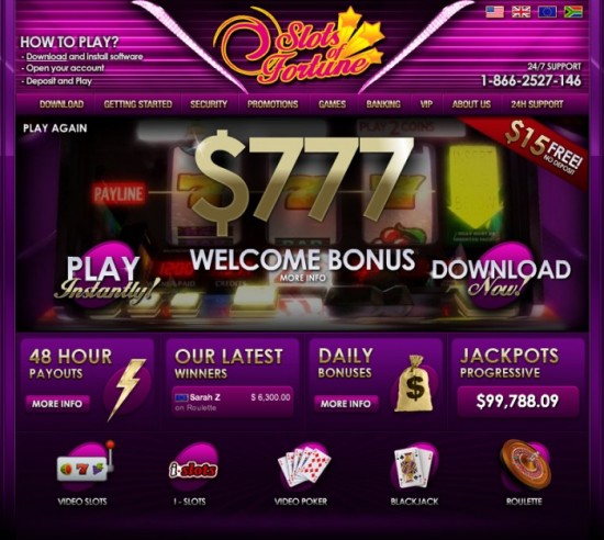 europa casino no deposit bonus