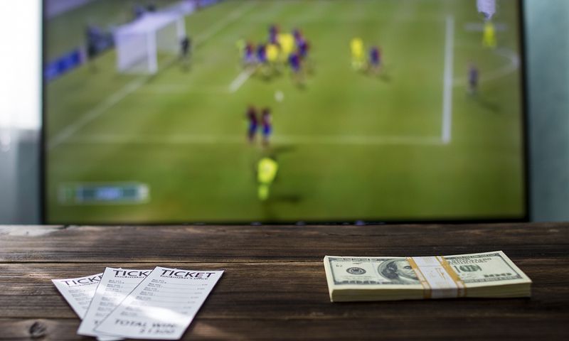 olimpru betting