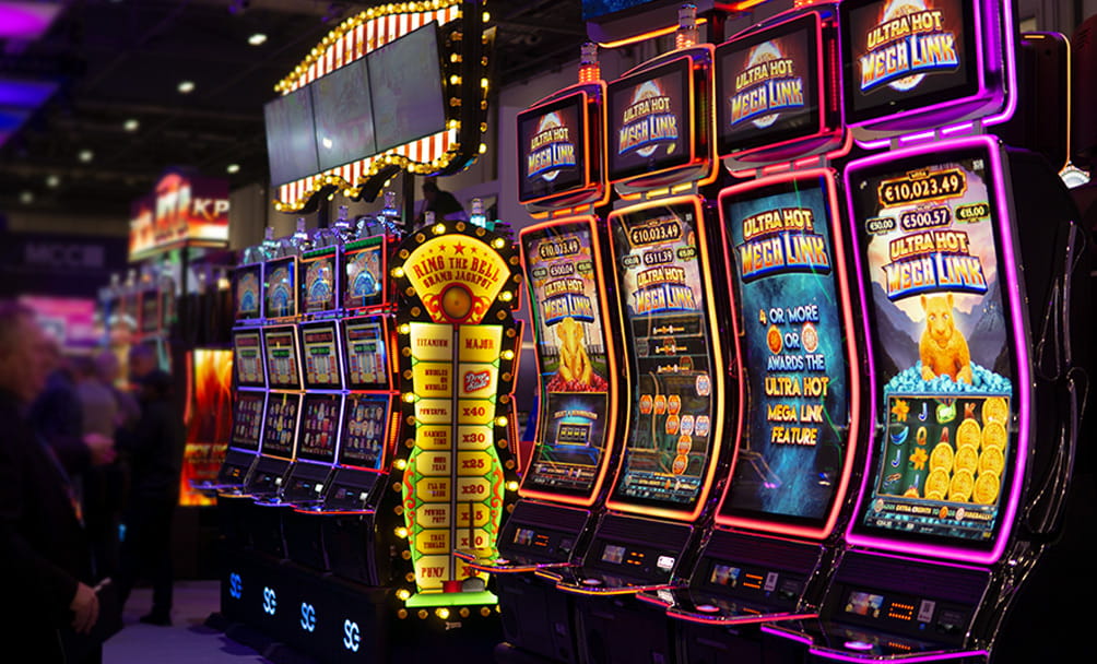 vulkan vegas Bonus