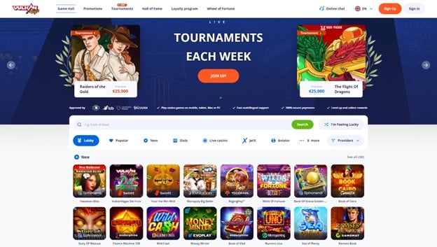 no deposit bonus volcanic slots