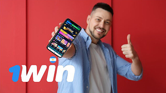 1win apk