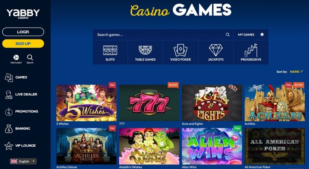 22bet casino españa