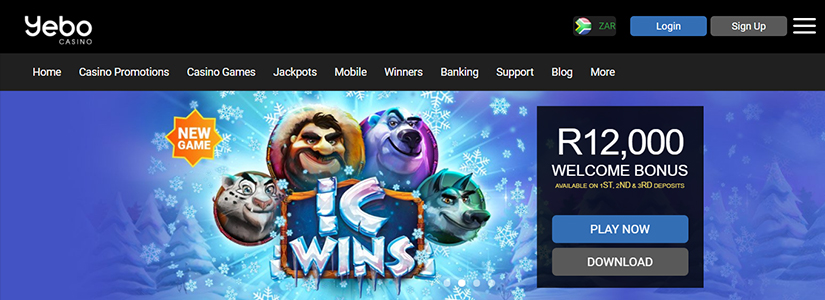 3 dollar deposit casino