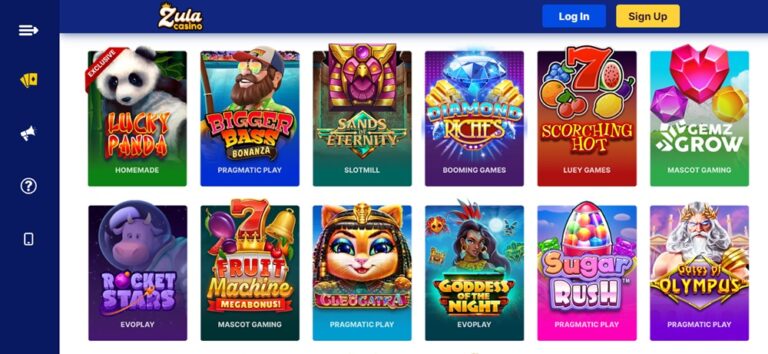 spin samurai online casino