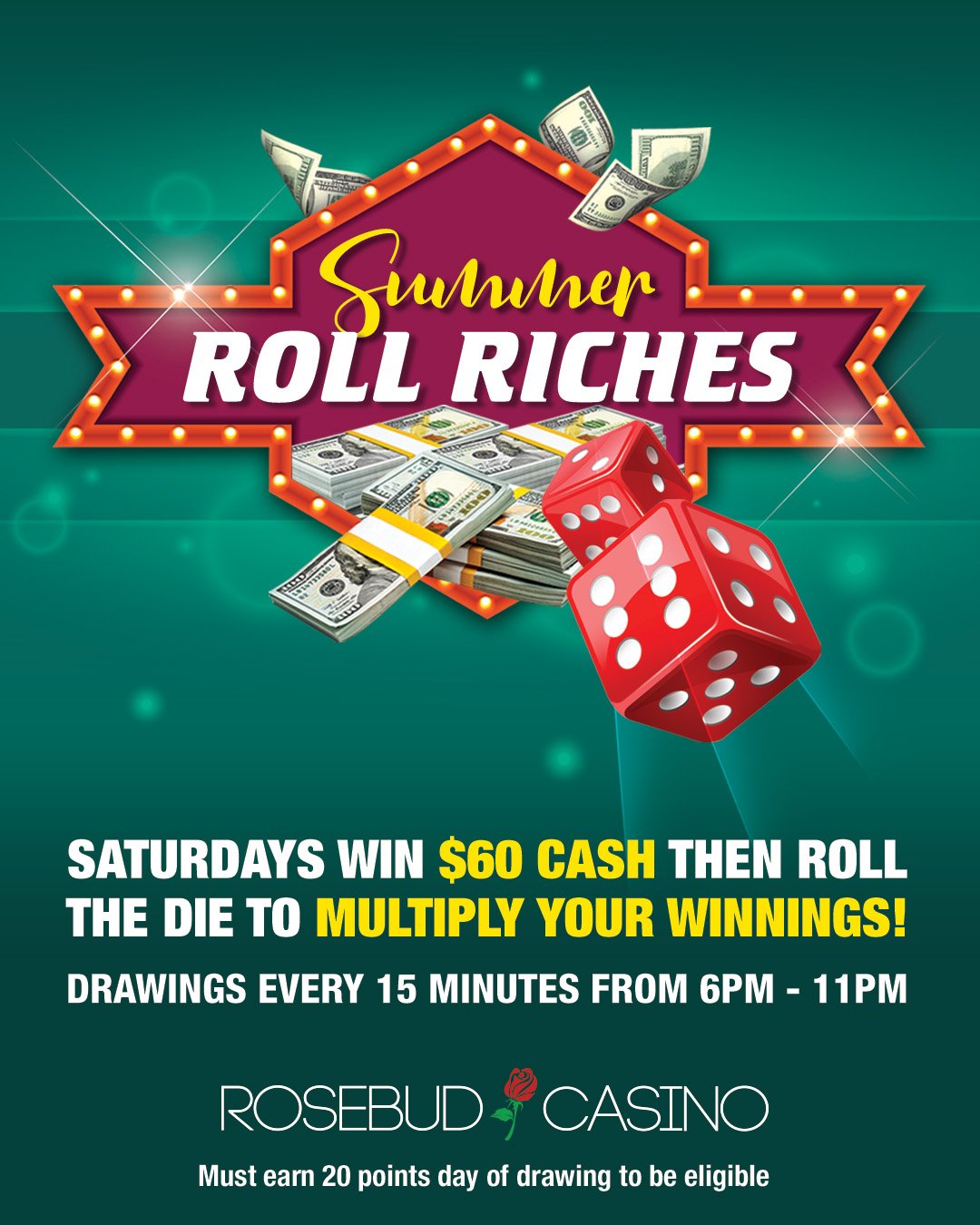 total casino kontakt