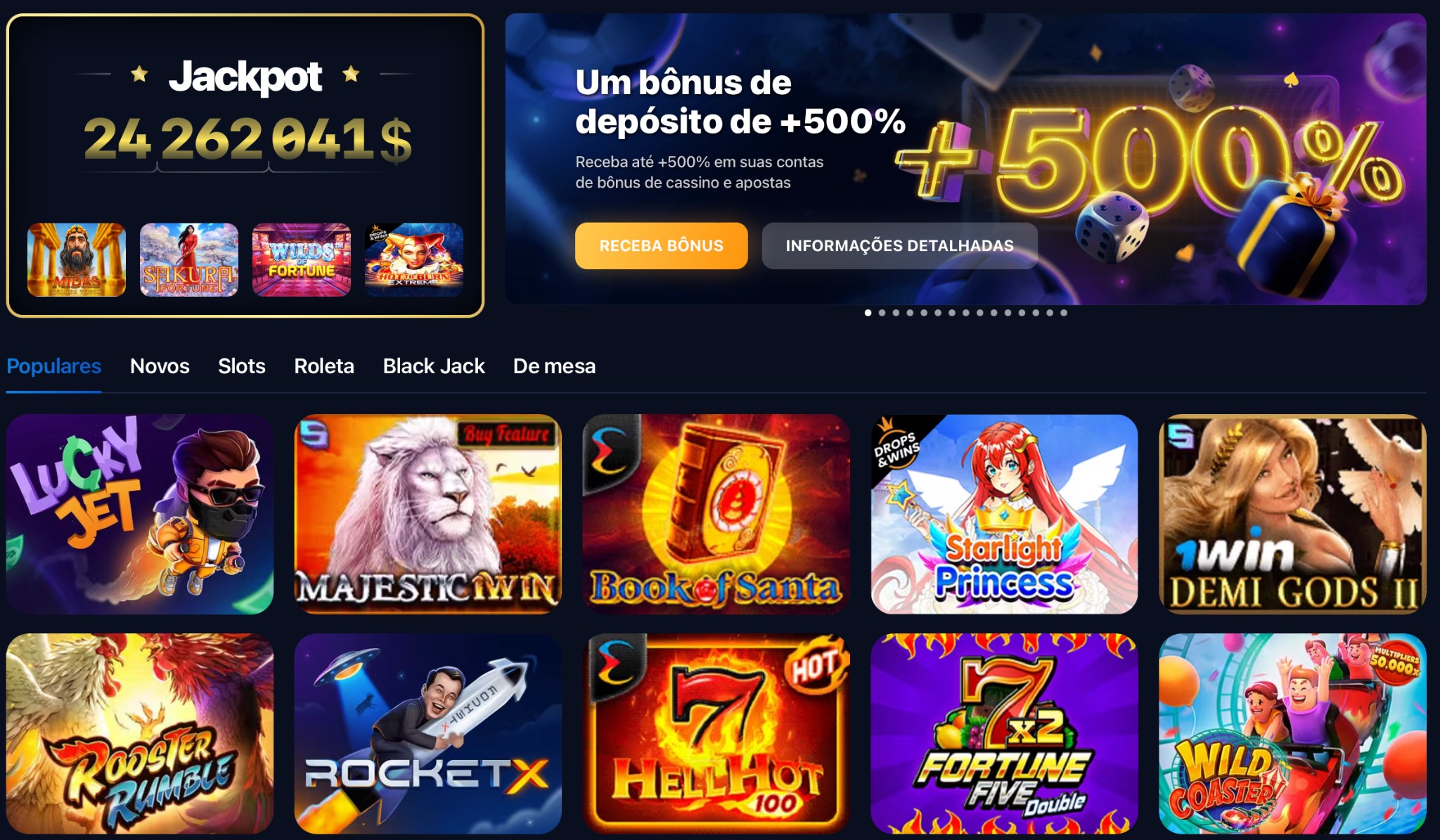 1win bet