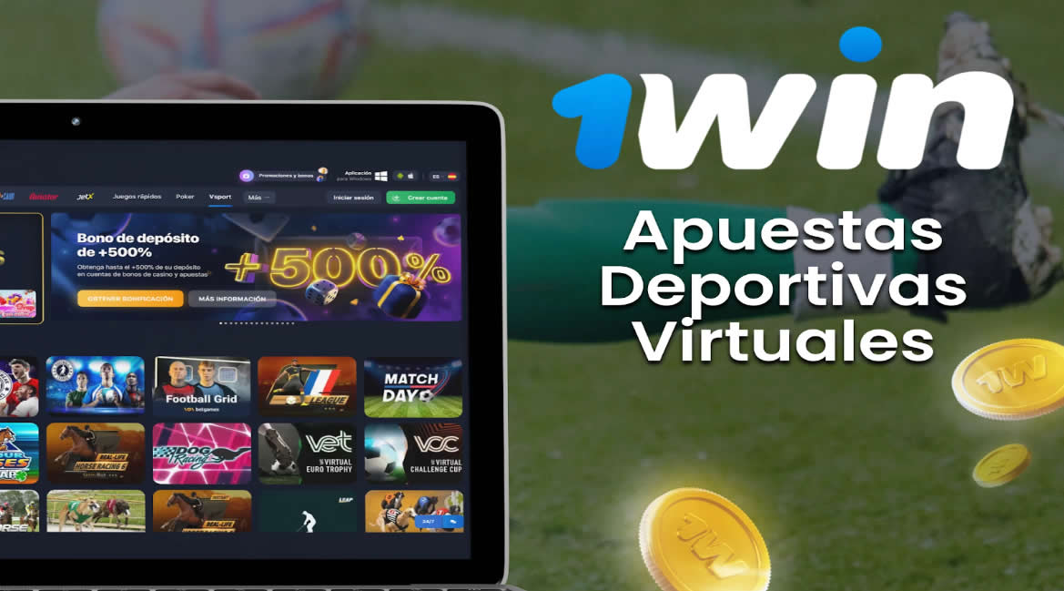 1win app