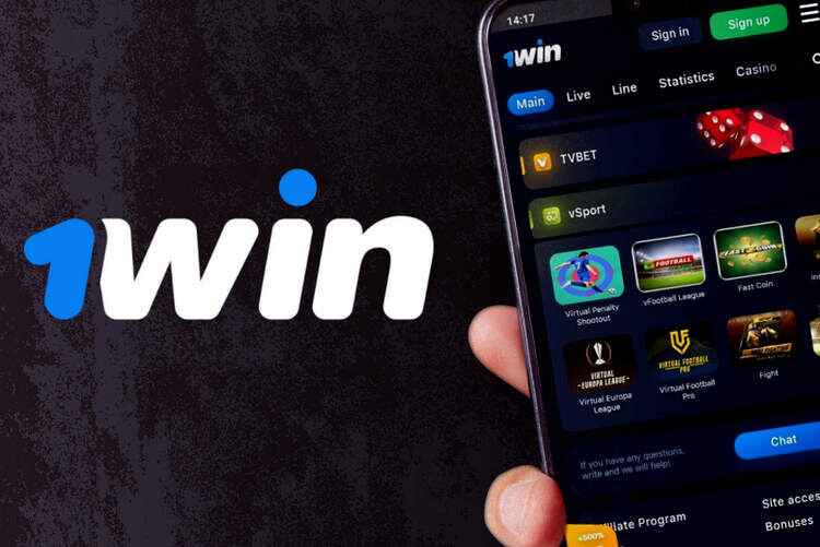 1 win app login