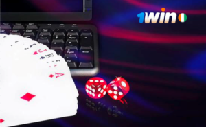 1win app