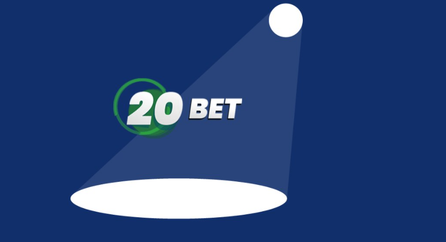 20bet bonus code