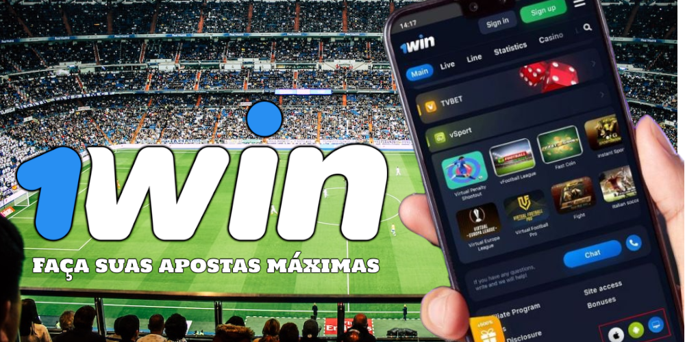 1win app