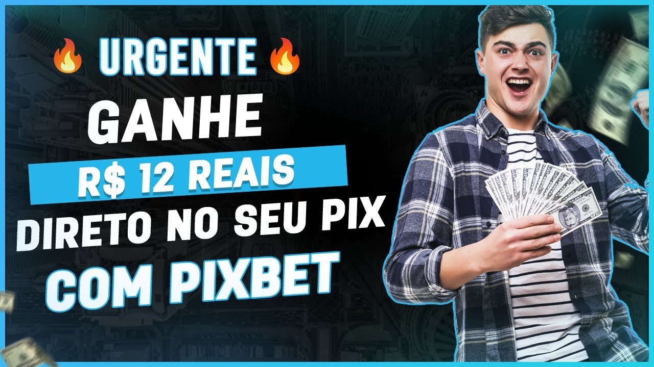 pixbet oficial