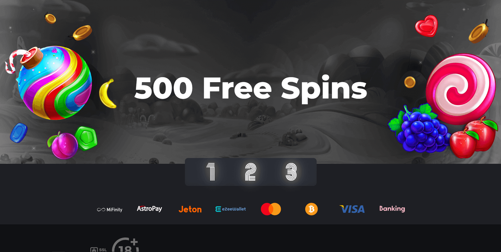 50 giri gratis slot gratowin
