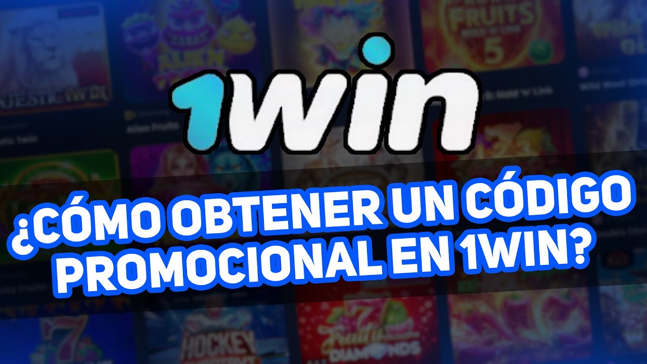 1win casino online