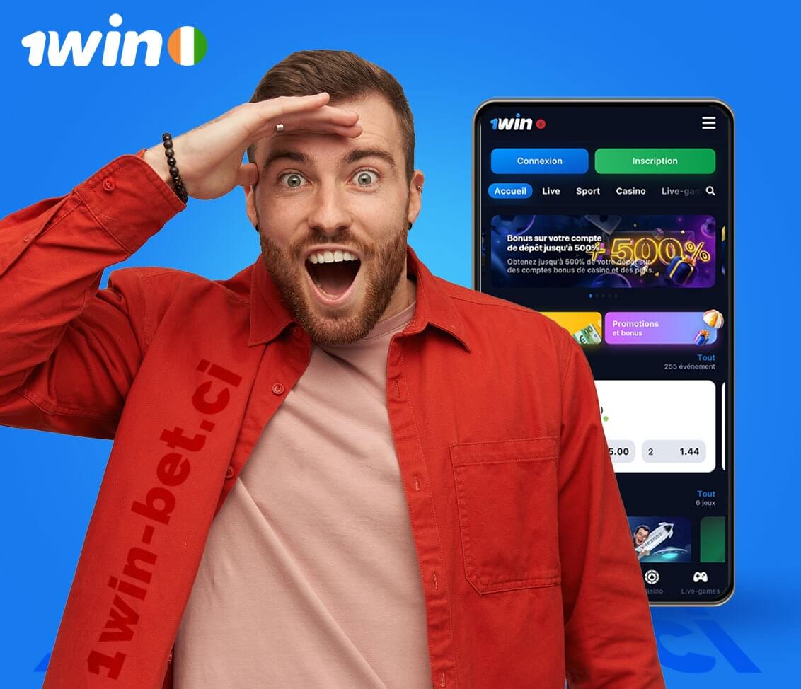 1win casino online