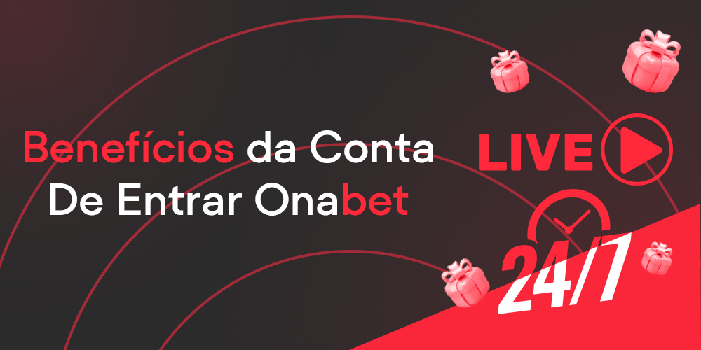 ona bet cassino