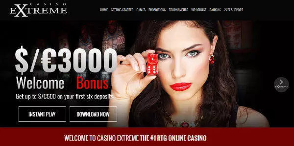 mostbet casino