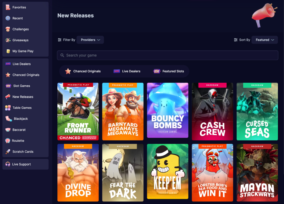 betano casino entrar