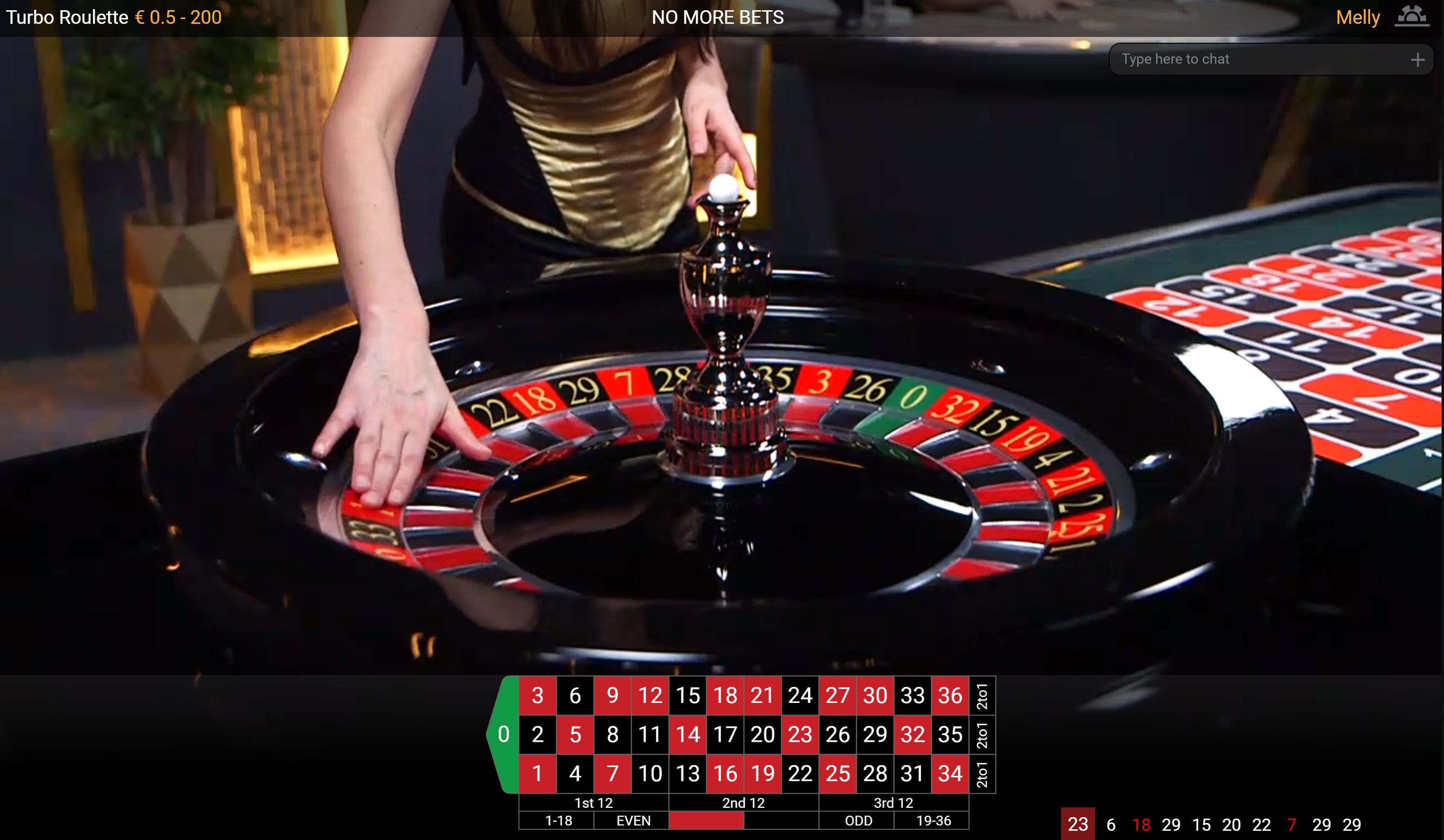 kasyno vulkan vegas