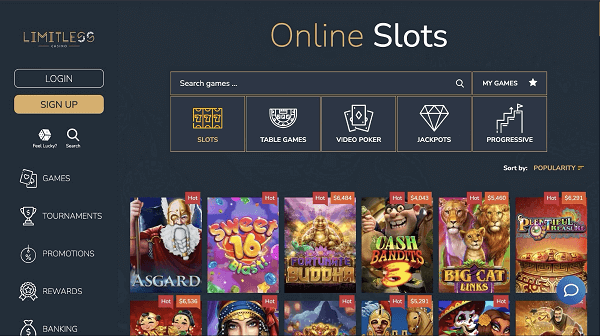 rizk casino online